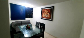 Apartamento Completo para descansar en Cúcuta